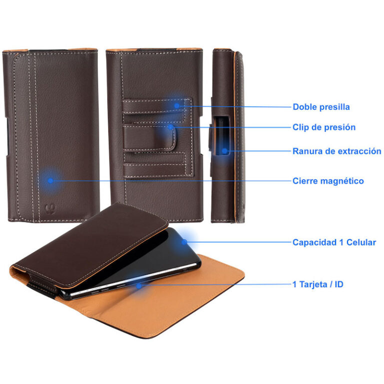 Funda Case para telefono en Cinto - Image 15