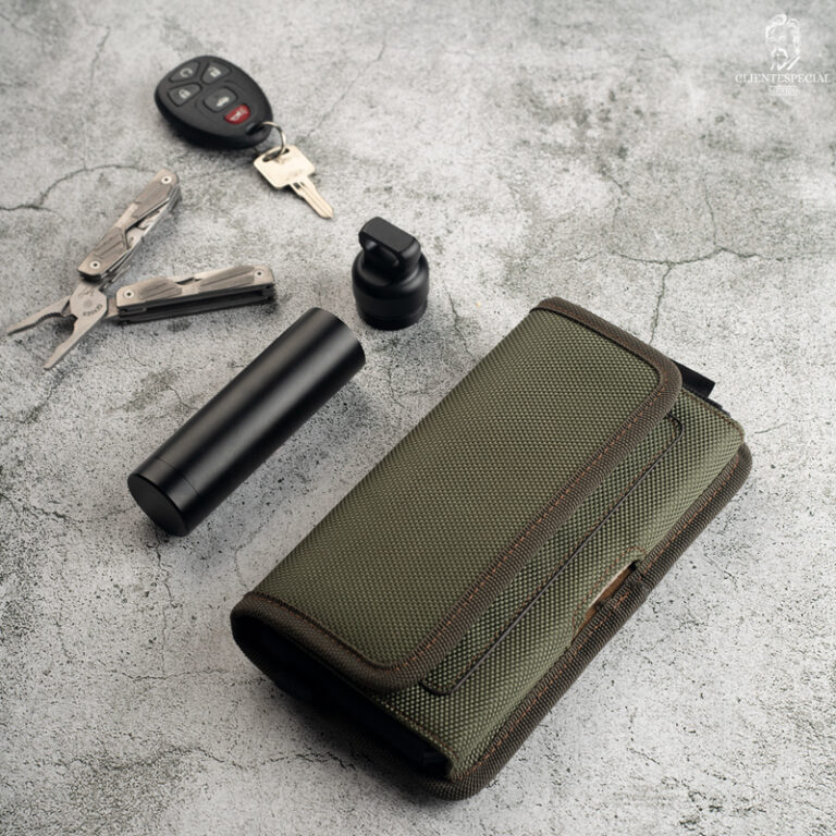 Funda Cinturón Táctico Extremo para Celular - Image 5