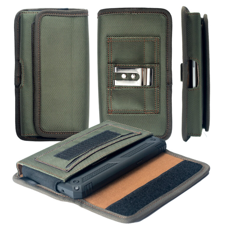 Funda Cinturón Táctico Extremo para Celular