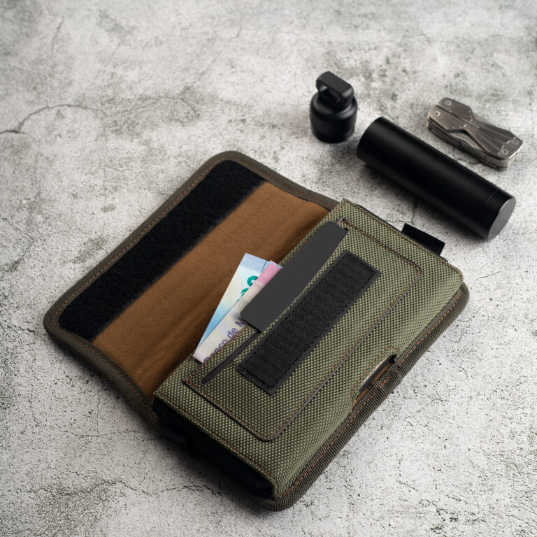 Funda Cinturón Táctico Extremo para Celular - Image 4