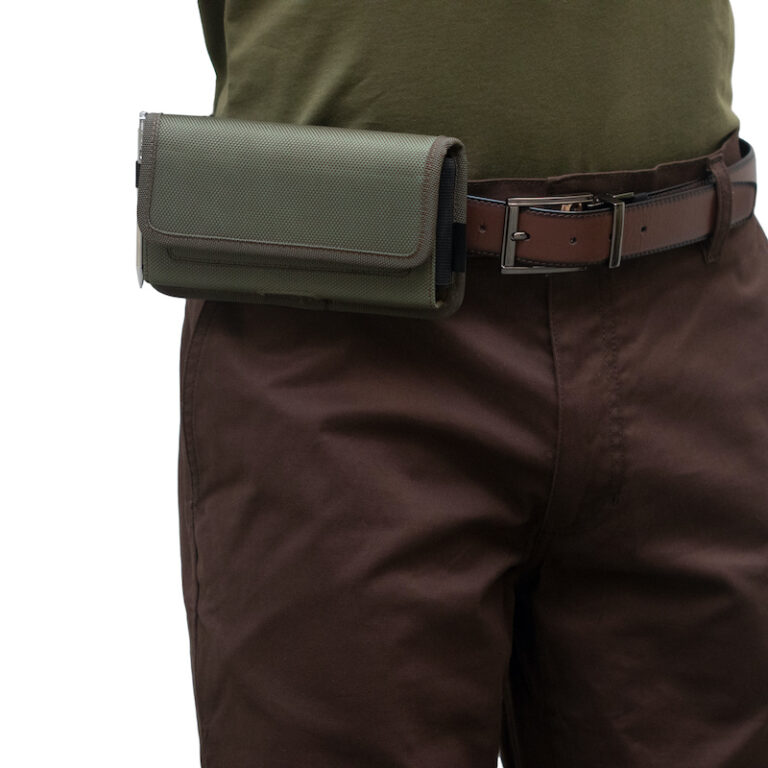 Funda Cinturón Táctico Extremo para Celular - Image 9