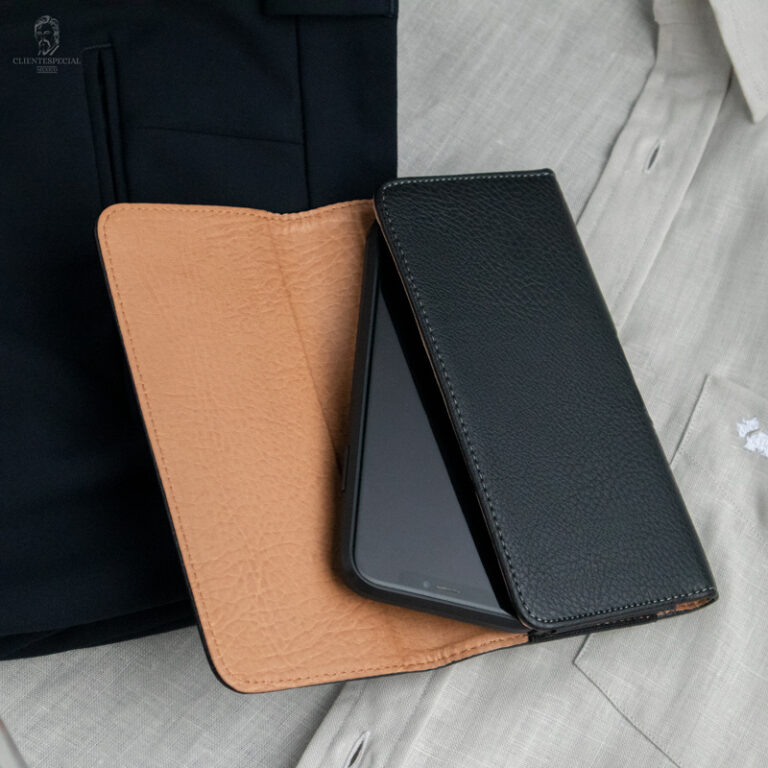 Funda Clip Anti Extravio para Celular - Image 3