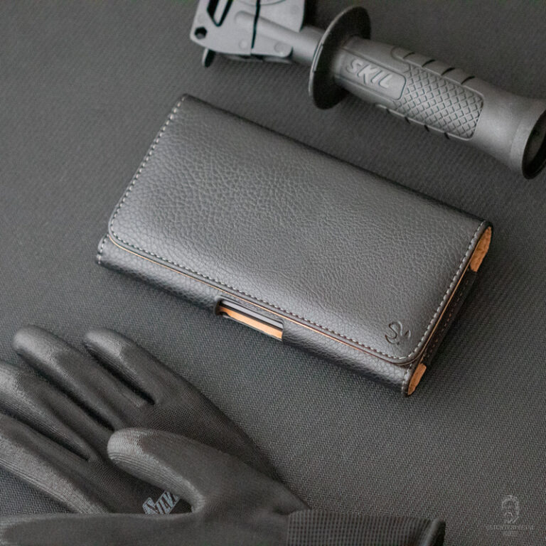 Funda Clip Anti Extravio para Celular - Image 7