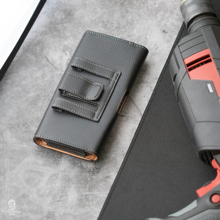 Funda Clip Anti Extravio para Celular - Image 8