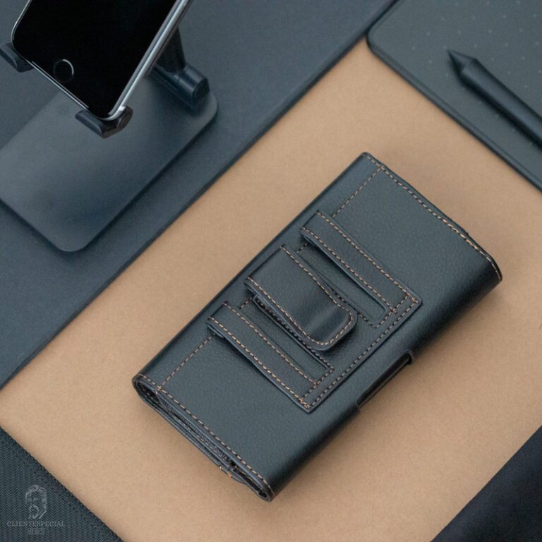 Funda Clip Resistente para celular - Image 7