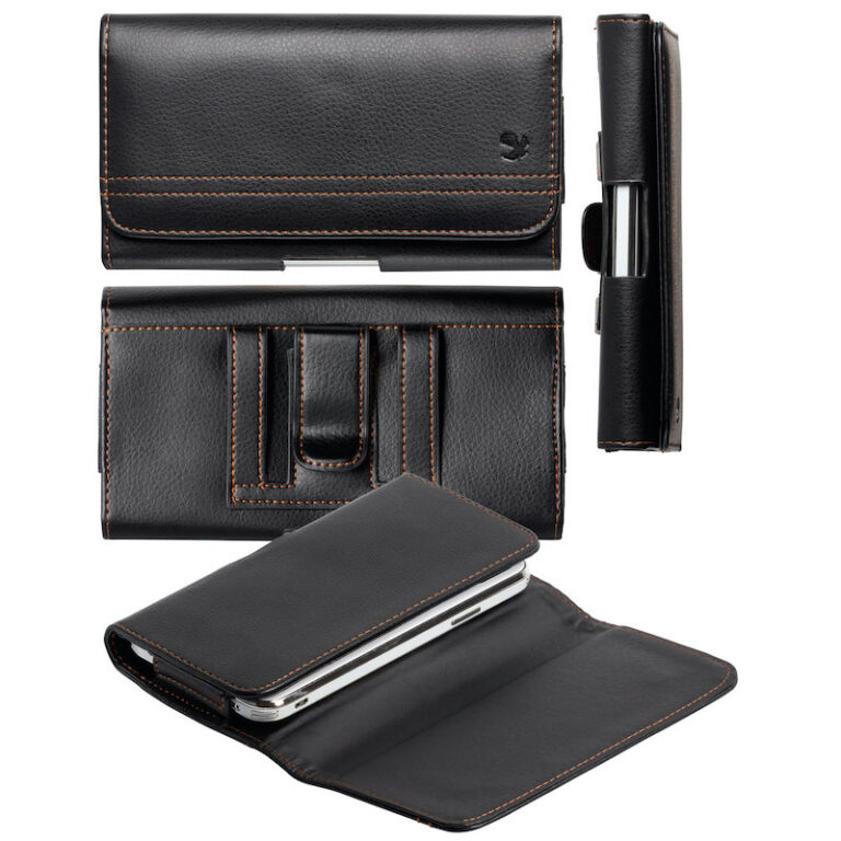 Funda Clip Resistente para celular