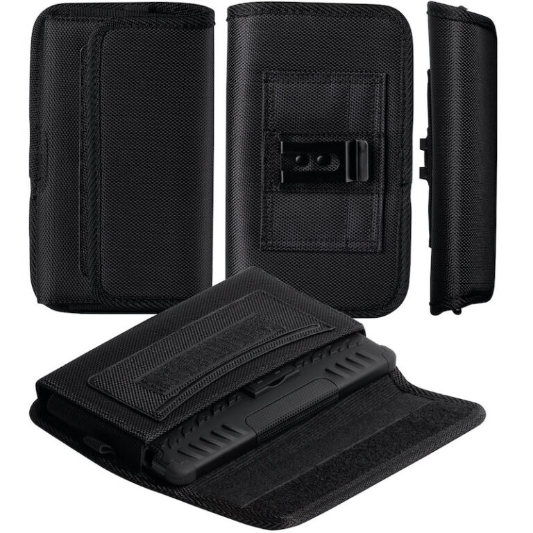 Funda Clip Rudo para Celulares XL