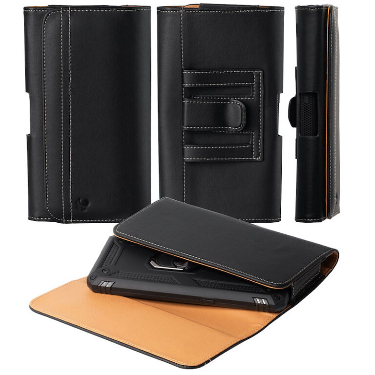 Porta Celular para Cinturon Masculino