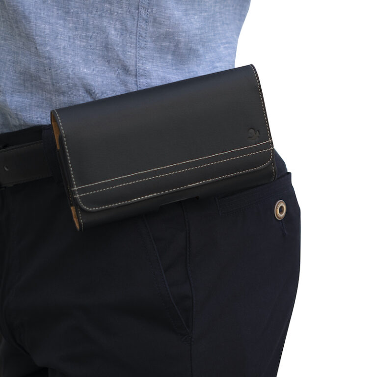 Porta Celular para Cinturon Masculino - Image 3