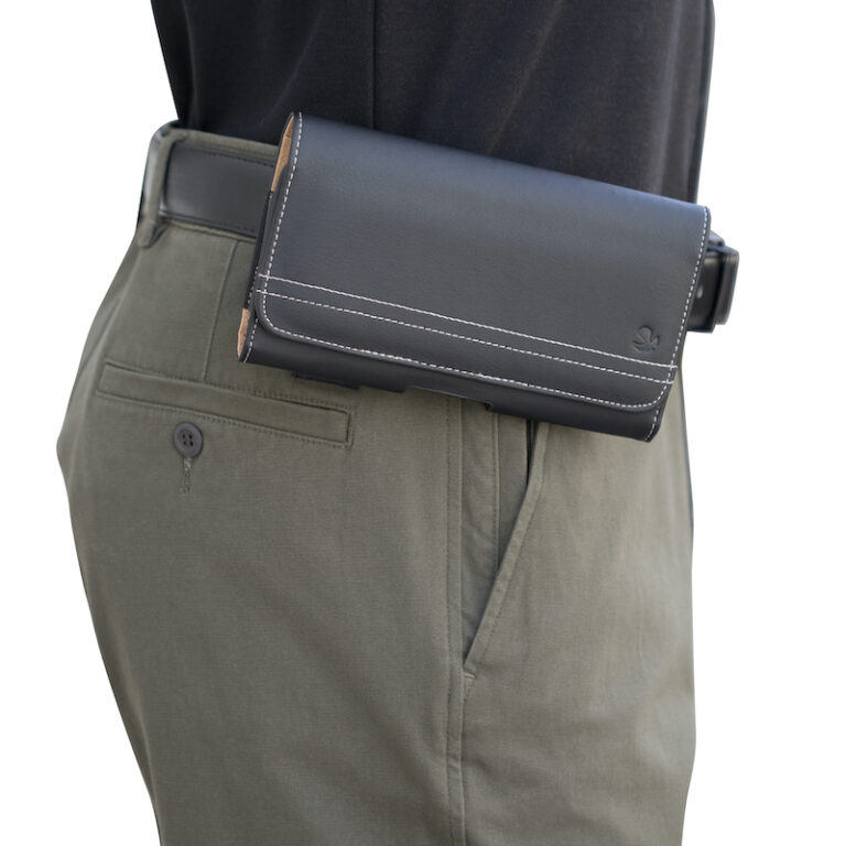 Porta Celular para Cinturon Masculino - Image 6