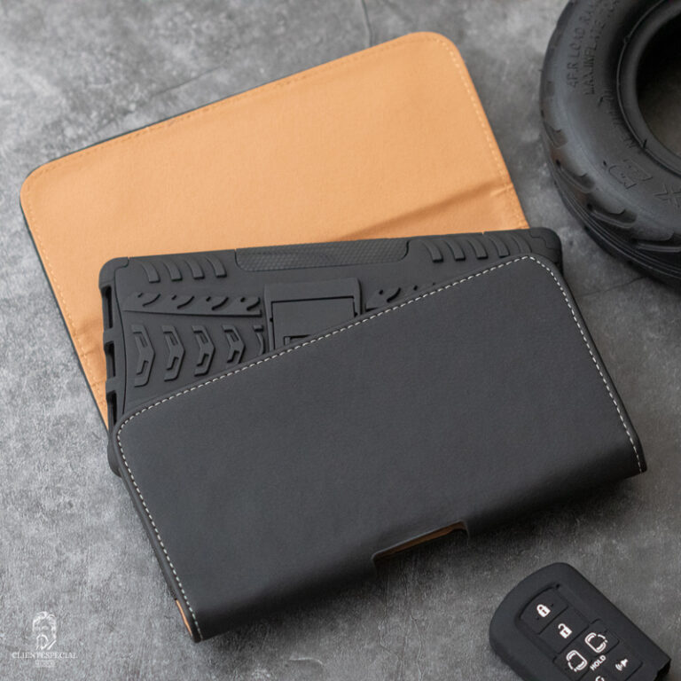 Porta Celular para Cinturon Masculino - Image 5