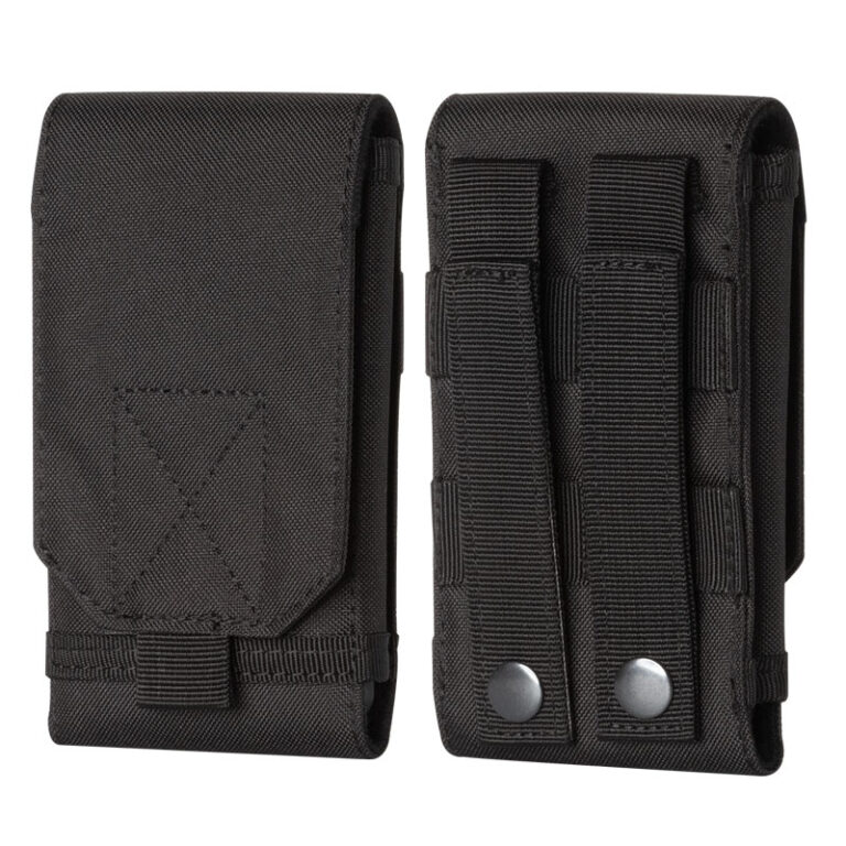 Funda Army de Cinturon para celular - Image 8