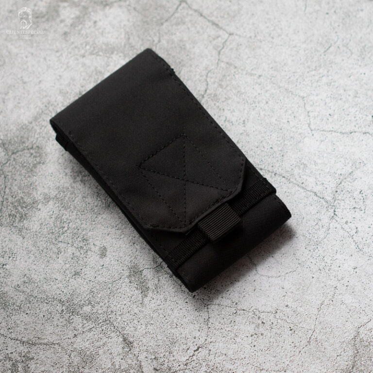 Funda Army de Cinturon para celular - Image 5