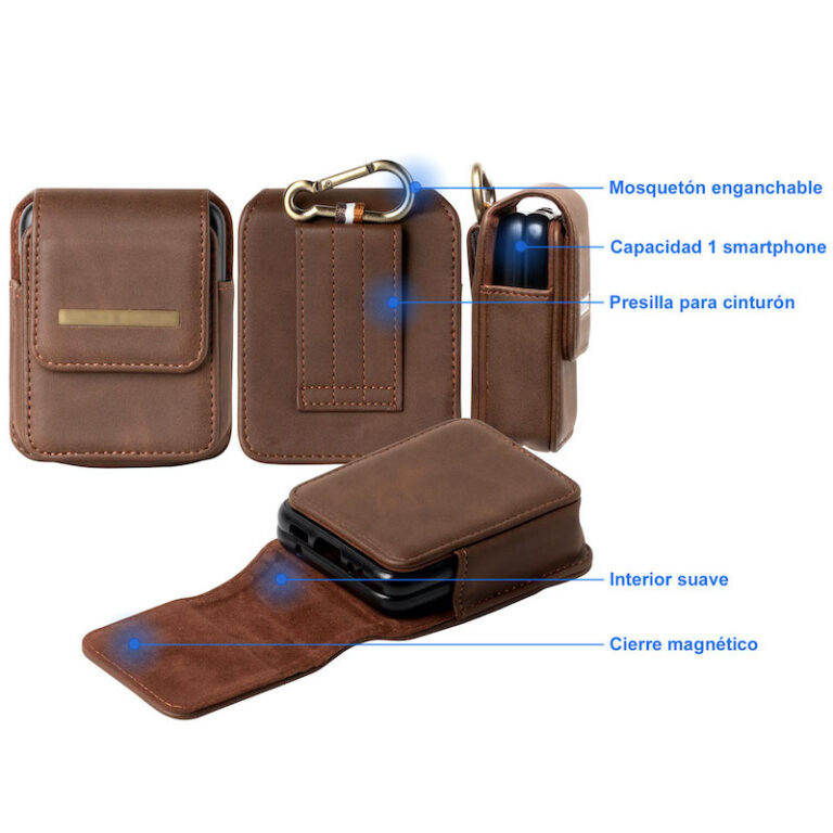 Funda Cinturón Agarre Seguro para celular - Image 8