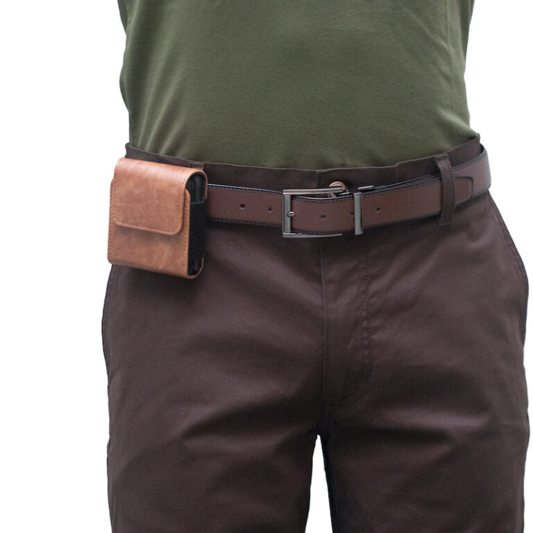 Funda Cinturón Segura con presilla para Smartphone - Image 7