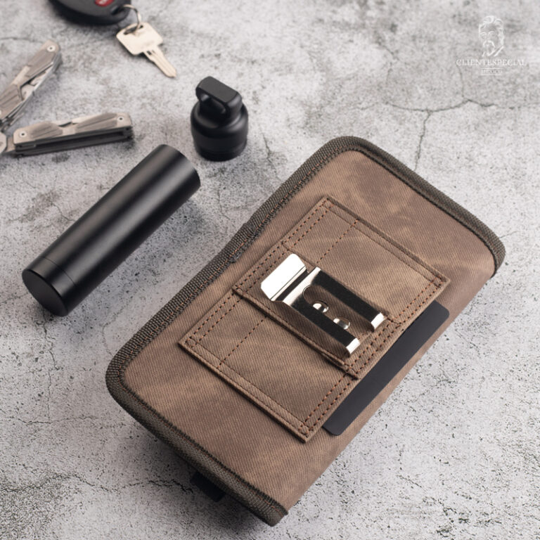 Funda Clip Casual para celular uso con o sin cinturón - Image 7