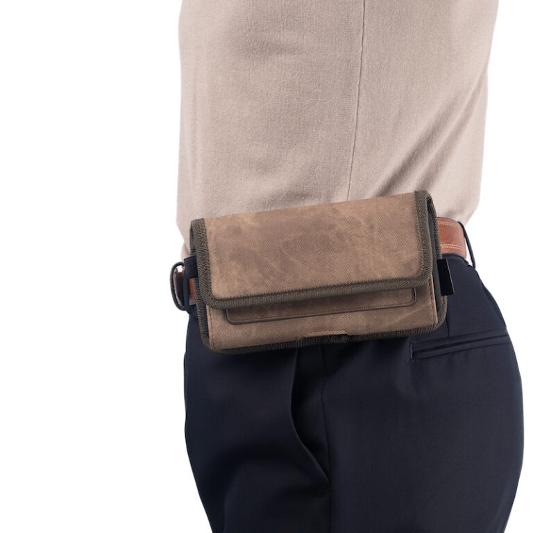 Funda Clip Casual para celular uso con o sin cinturón - Image 3