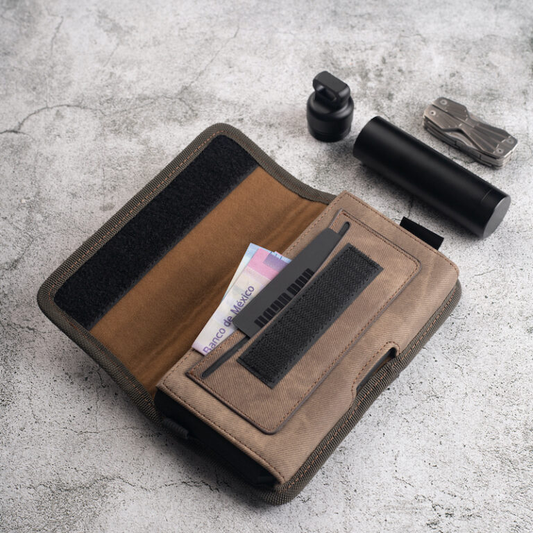 Funda Clip Casual para celular uso con o sin cinturón - Image 6