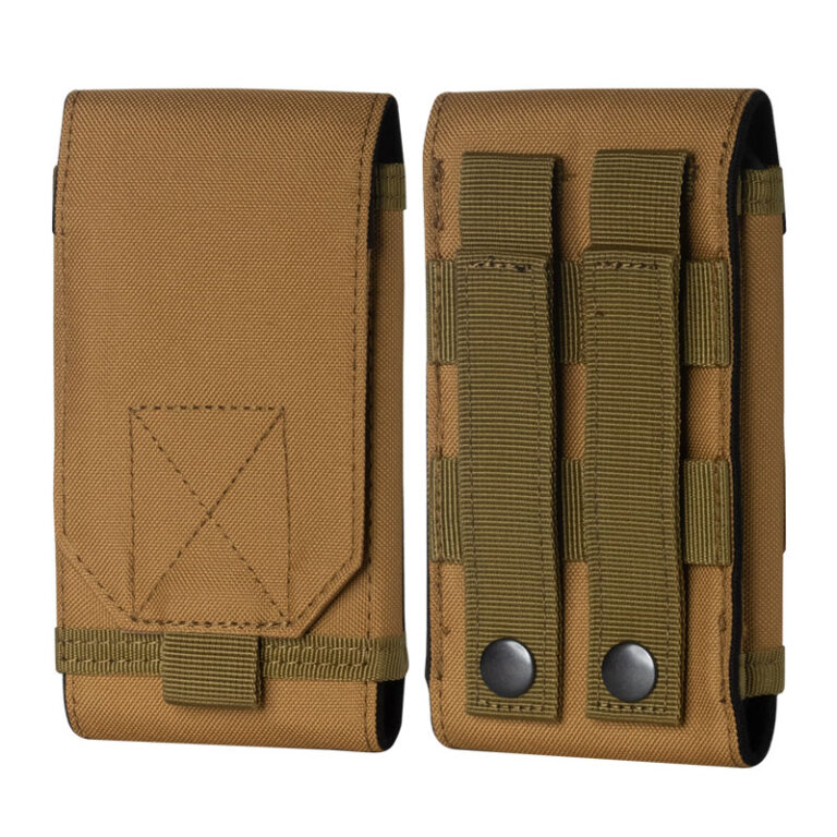 Funda Militar de Cinturon para smartphone - Image 8