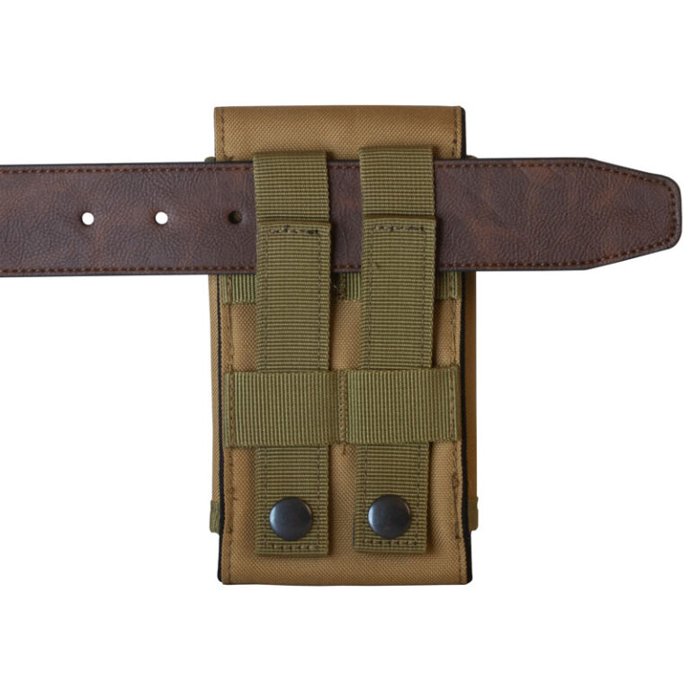 Funda Militar de Cinturon para smartphone - Image 2