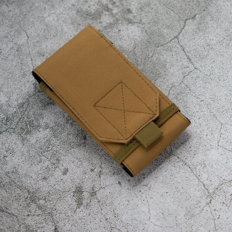 Funda Militar de Cinturon para smartphone - Image 5