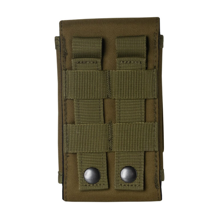 Funda de Cinturon táctico para telefono celular - Image 9