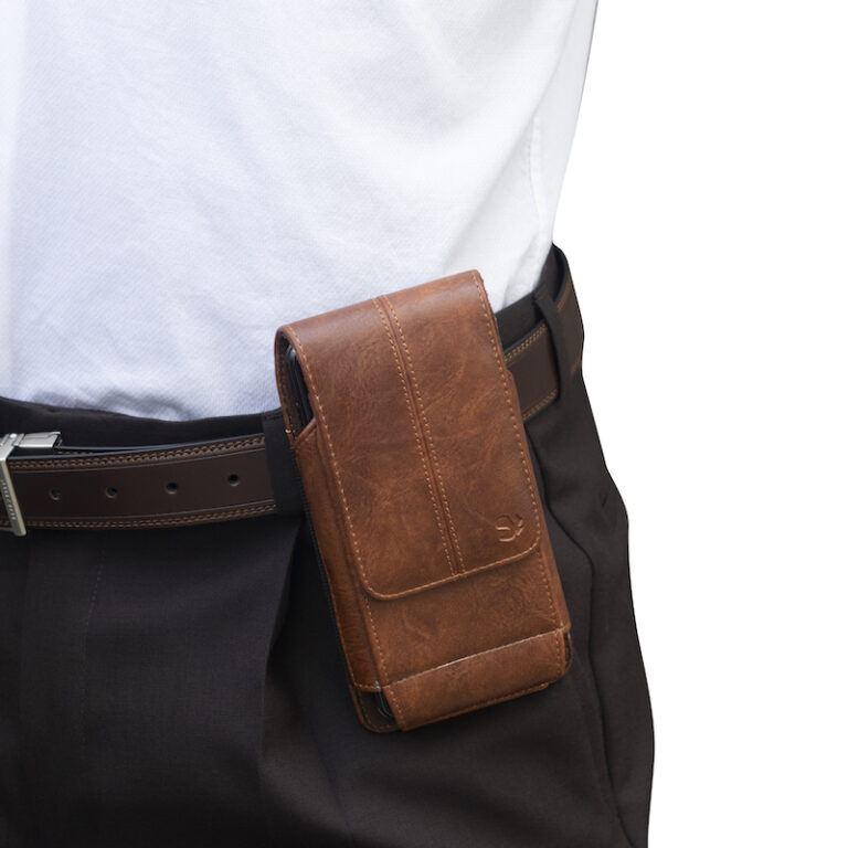 Funda con Clip Cinturon 360 grados para Smartphone - Image 9