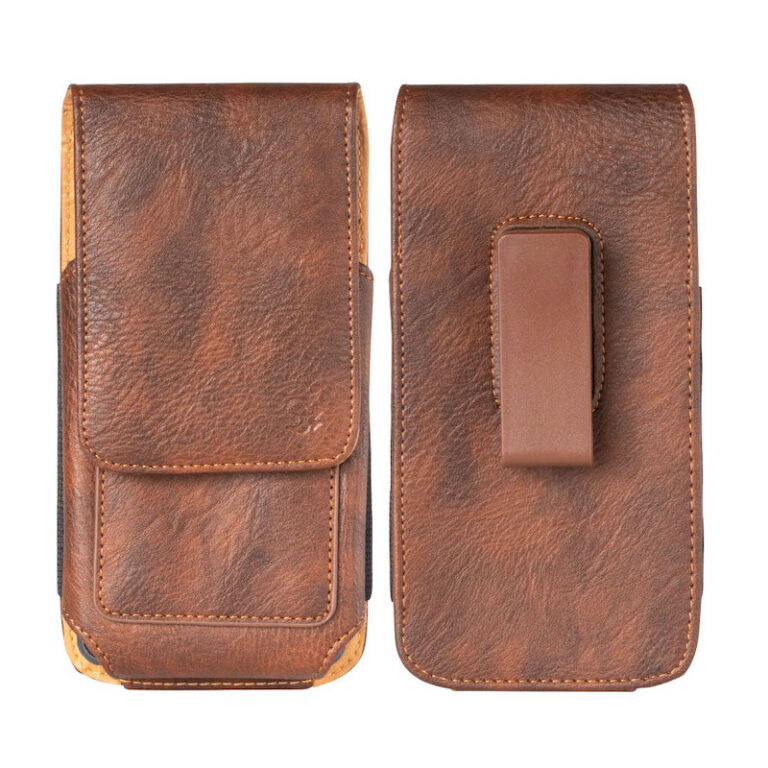 Funda Clip Cinturon de Girar para Smartphone - Image 12
