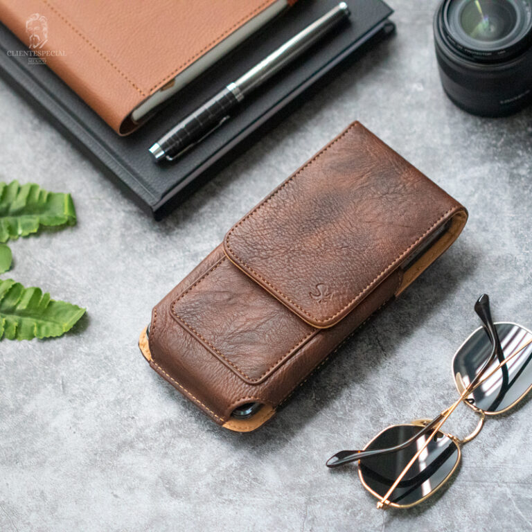 Funda Clip Cinturon de Girar para Smartphone - Image 7