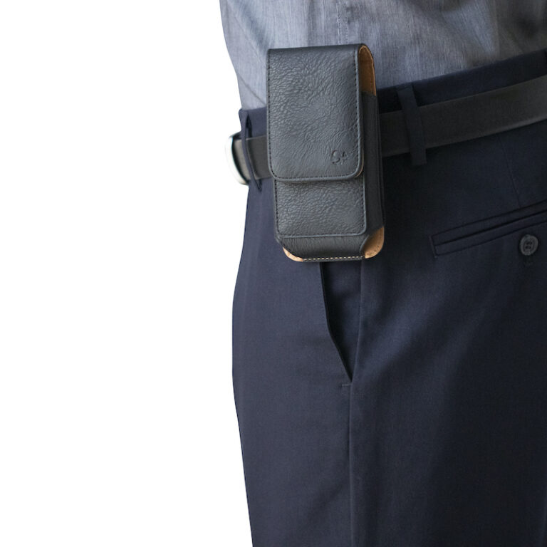 Funda Clip Cinturon de Rotar para Celular - Image 5