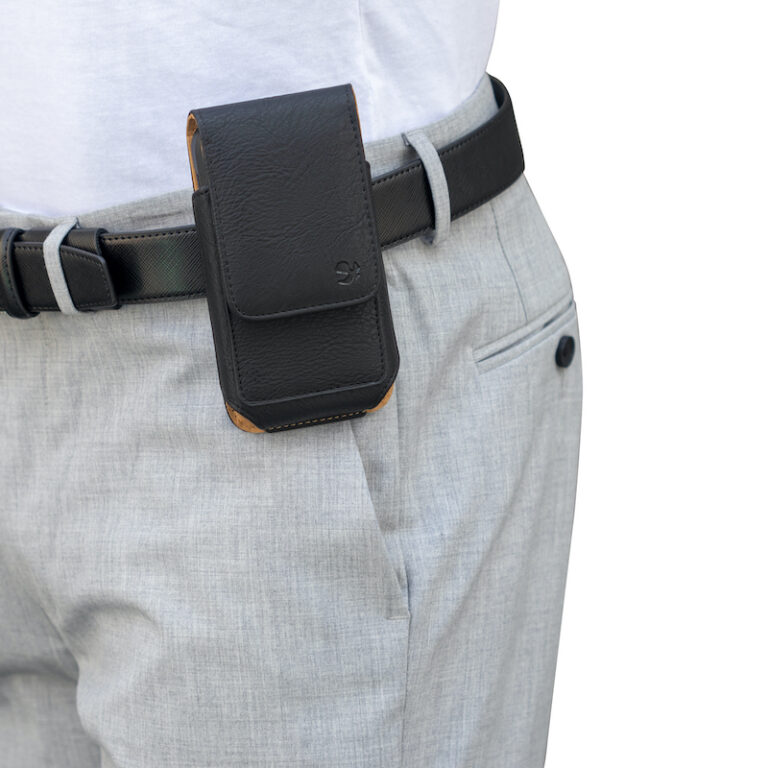 Funda Clip Cinturon de Rotar para Celular - Image 10