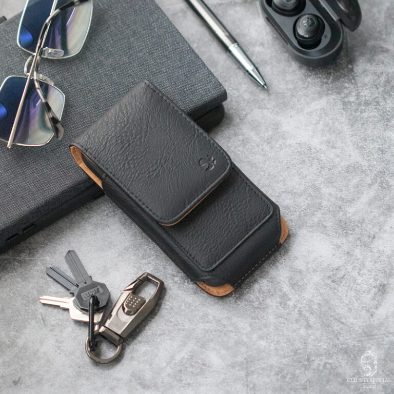 Funda Clip Cinturon de Rotar para Celular - Image 6
