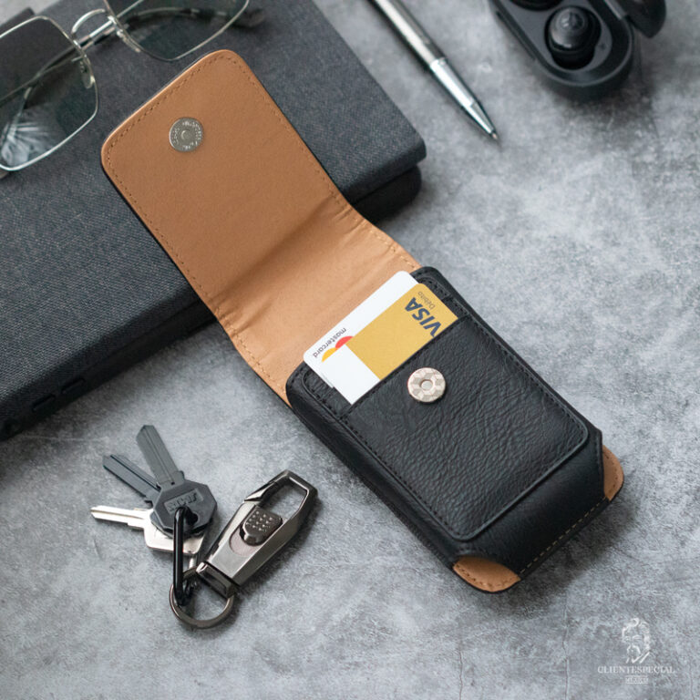 Funda Clip Cinturon de Rotar para Celular - Image 7