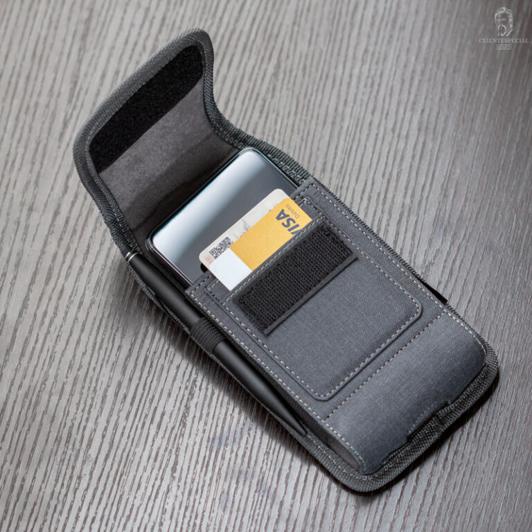 Funda Clip Cinturon Rigida para celular - Image 7