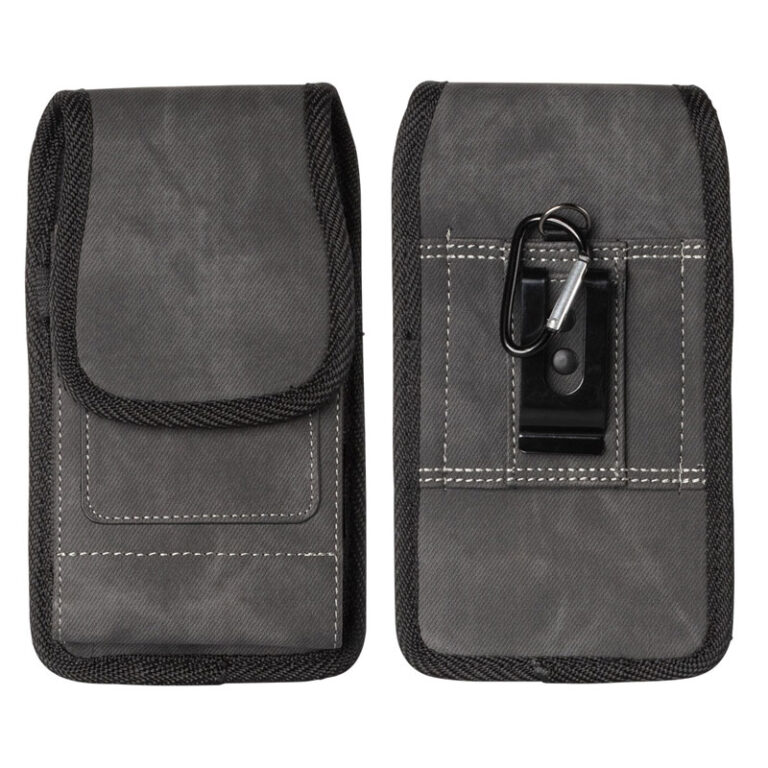 Funda Clip Metal de Cinturón para celular - Image 10