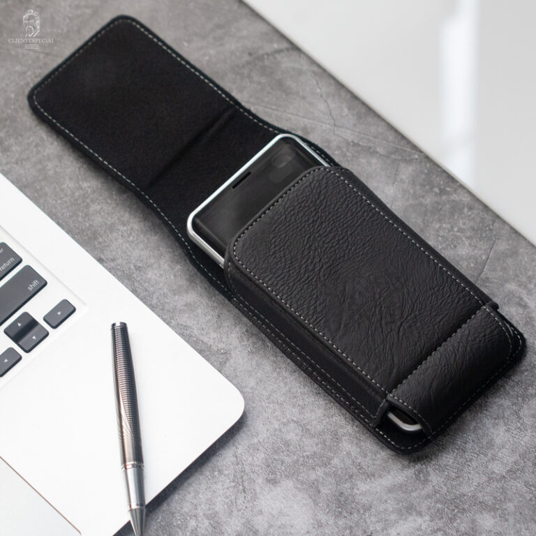 Funda con Clip Giratorio Premium para Celular - Image 6