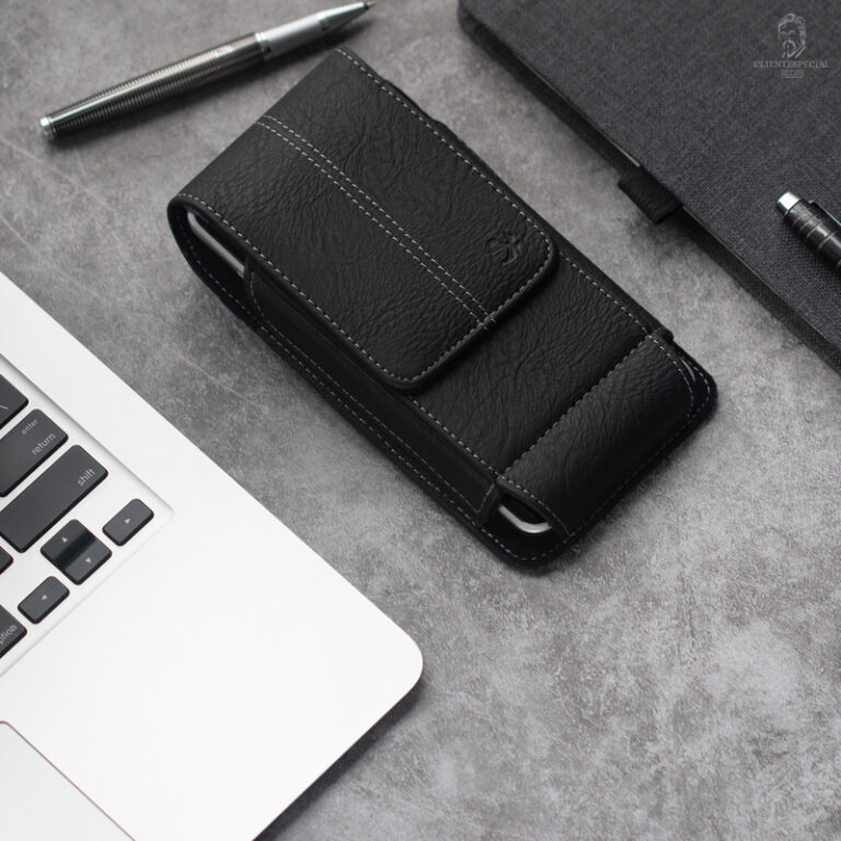 Funda con Clip Giratorio Premium para Celular - Image 7