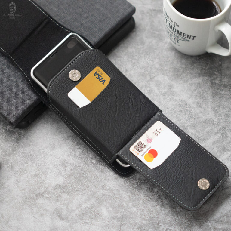 Funda con Clip Giratorio Premium para Celular - Image 5