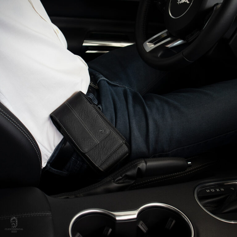 Funda con Clip Giratorio Premium para Celular - Image 3