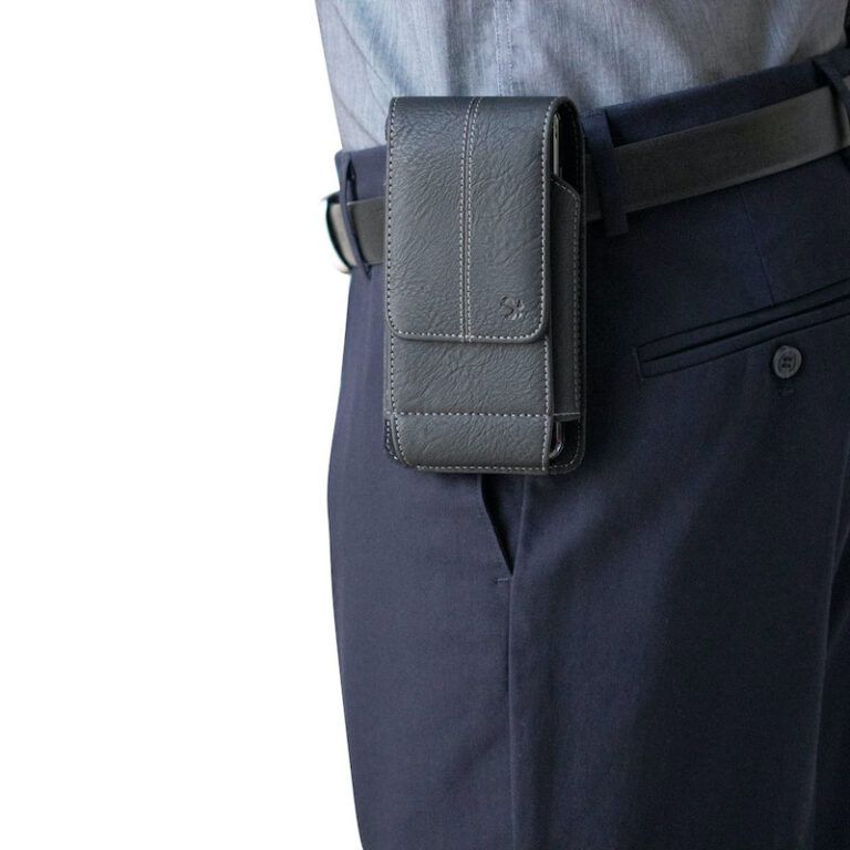 Funda con Clip Giratorio Premium para Celular - Image 9