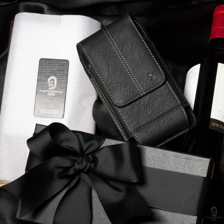 Funda con Clip Giratorio Premium para Celular - Image 12