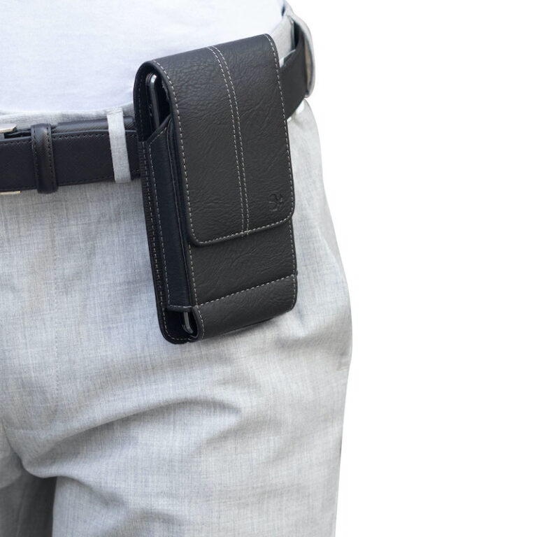 Funda con Clip Giratorio Premium para Celular - Image 11