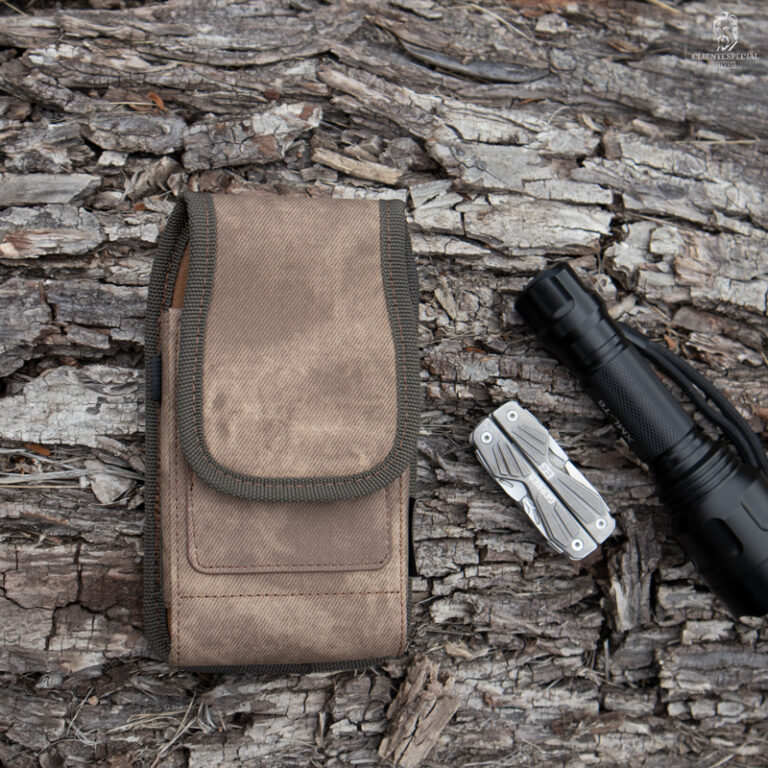Funda con Clip Metálico Cinturon para smartphone - Image 14