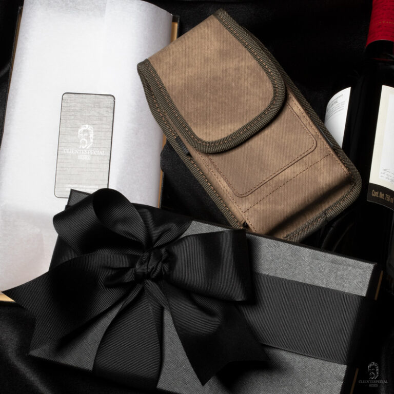 Funda con Clip Metálico Cinturon para smartphone - Image 15
