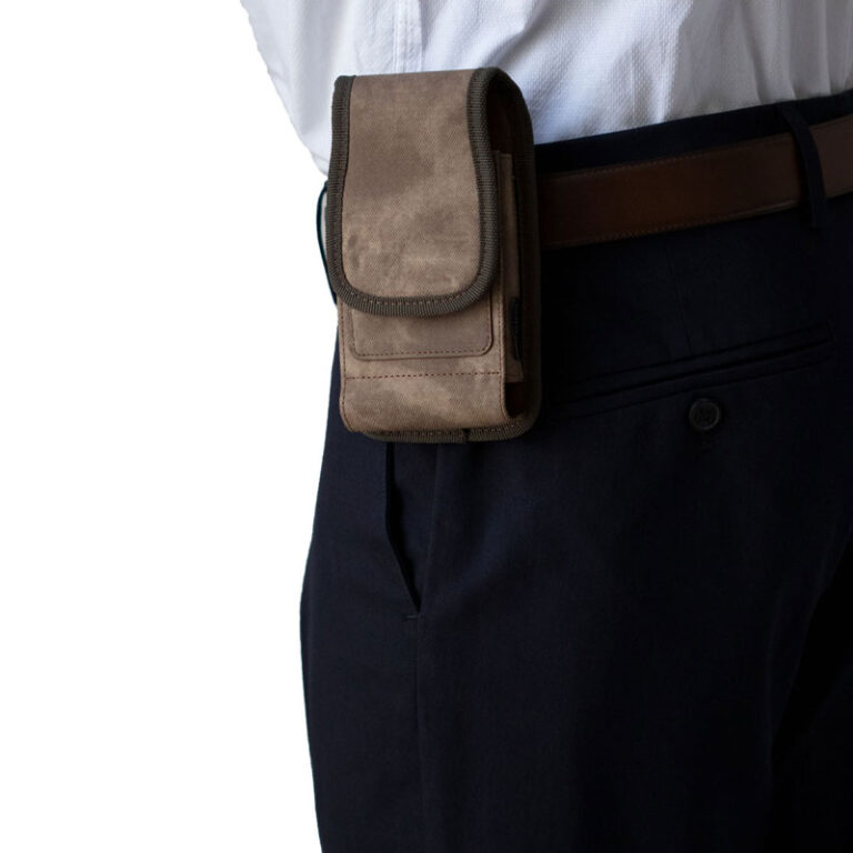 Funda con Clip Metálico Cinturon para smartphone - Image 3