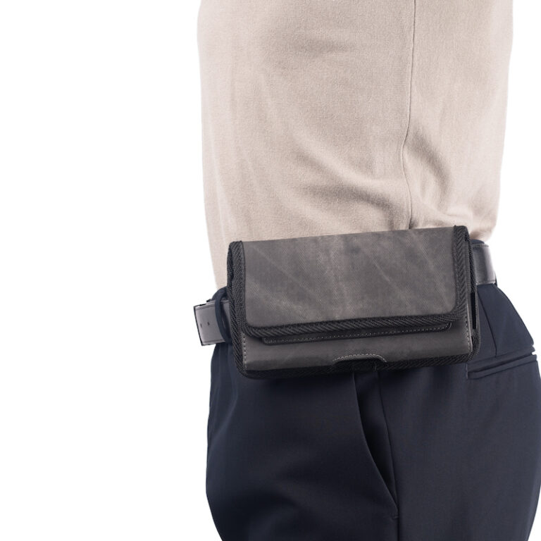 Funda de Cinturon Exteriores para Smartphone - Image 7