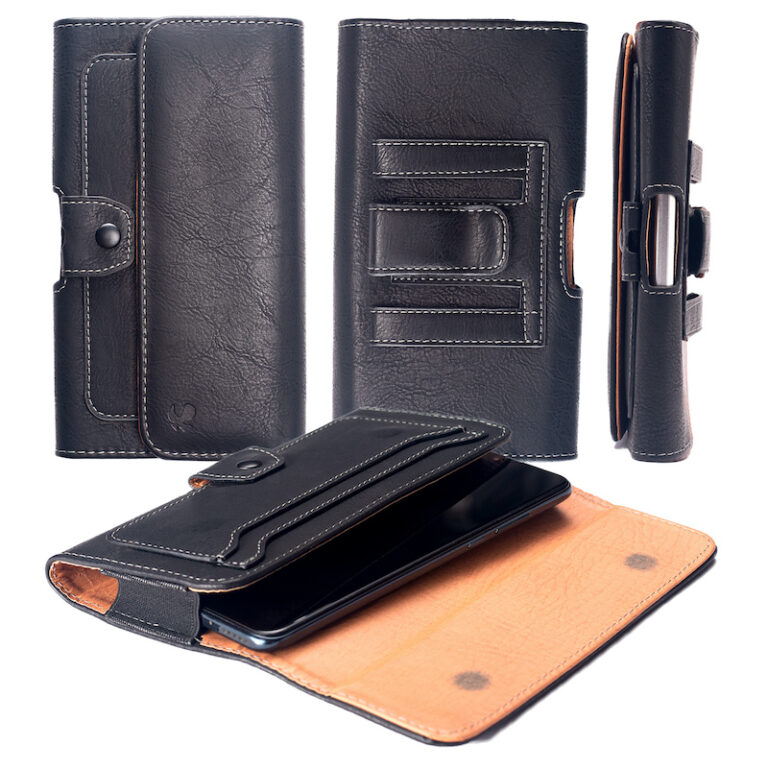 Funda de Cinturon para telefono