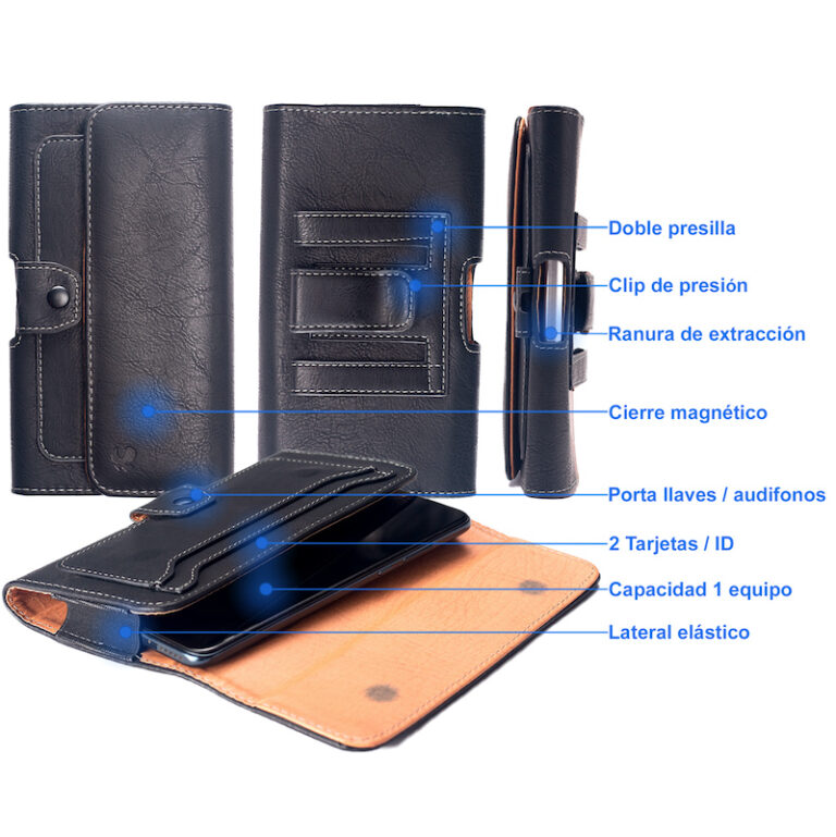 Funda de Cinturon para telefono - Image 8