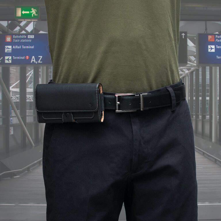 Funda de Cinturon para telefono - Image 9