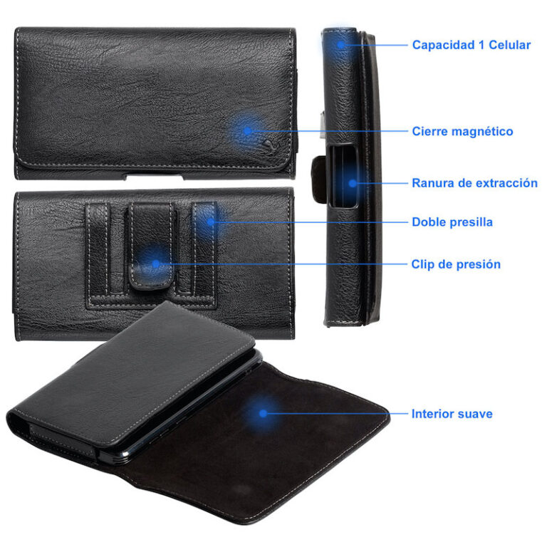 Funda de seguridad para telefono celular - Image 7